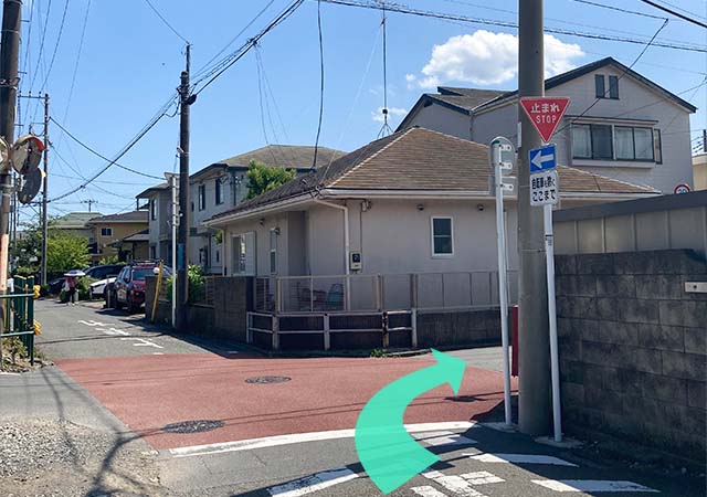 道のり4