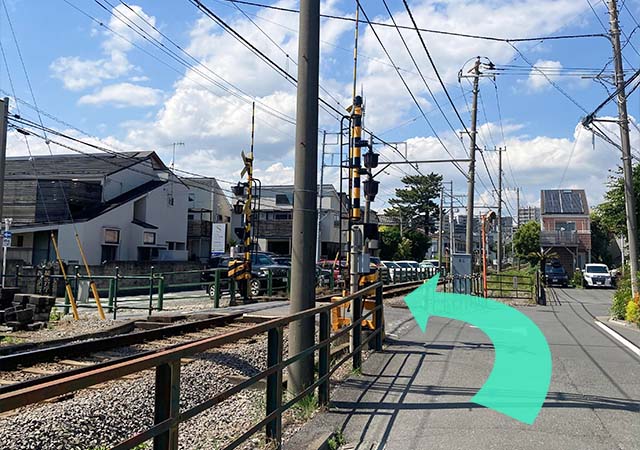 道のり3