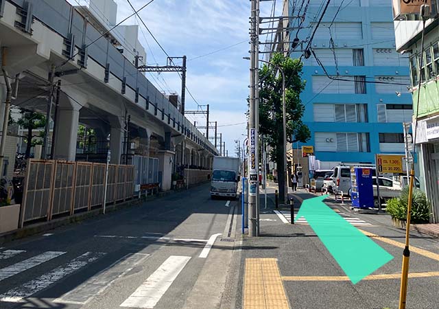 道のり2