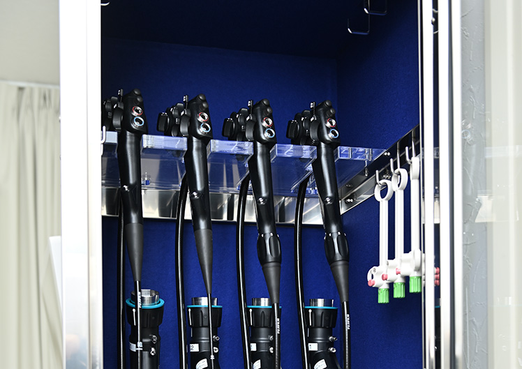 検査機器