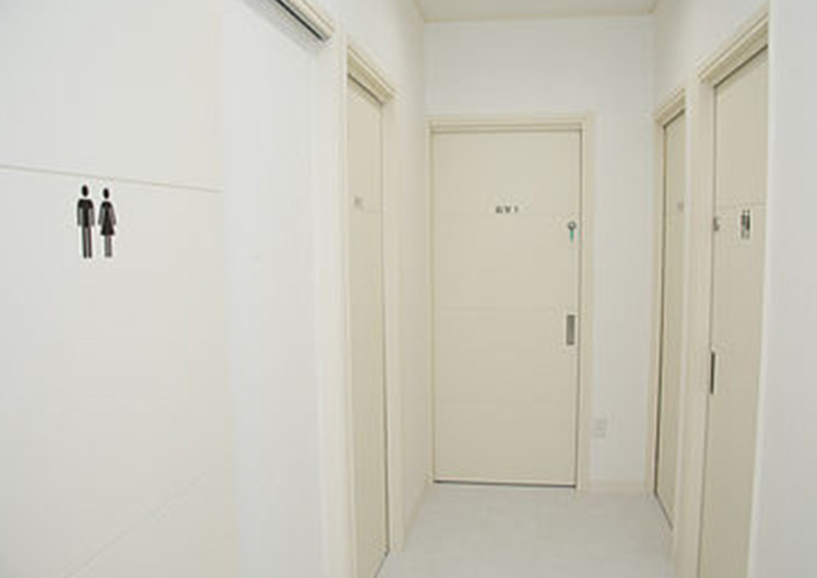 院内写真